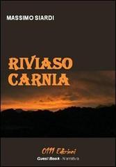 Riviaso Carnia