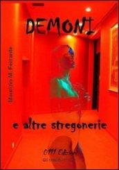 Demoni e altre stegonerie