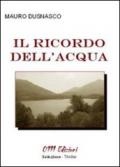 Il ricordo dell'acqua