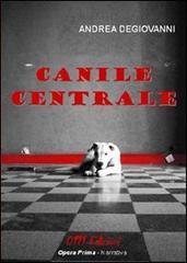 Canile centrale