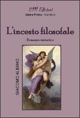 L'incesto filosofale