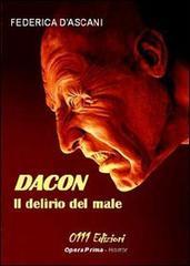 Dacon il delirio del male