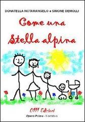 Come una stella alpina