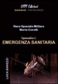 Maria Goretti. Emergenza sanitaria