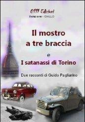 Il mostro a tre braccia-I satanassi di Torino