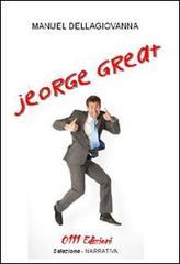 Jeorge Great