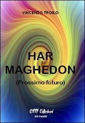 Har Maghedon