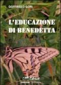 L'educazione di Benedetta