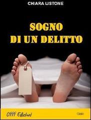 Sogno di un delitto