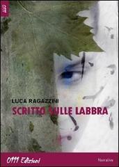 Scritto sulle labbra