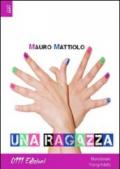 Una ragazza