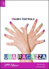 Una ragazza