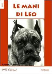 Le mani di Leo