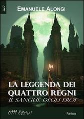 La leggenda dei quattro regni