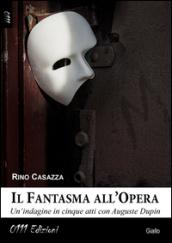 Il Fantasma all'Opera