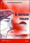 Il mantello piegato