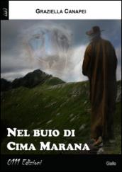 Nel buio di Cima Marana