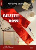 Calzetti rossi