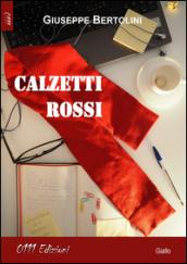 Calzetti rossi