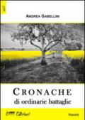 Cronache di ordinarie battaglie