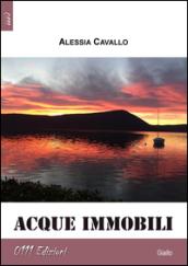 Acque immobili