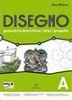 Disegno. Geometria descrittiva, arte, progetto. Vol. B. Per il Liceo scientifico. Con espansione online