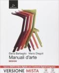 Manuali d'arte. Design. Con Atlante. Con e-book. Con espansione online