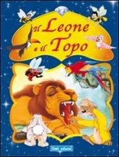 Il leone e il topo