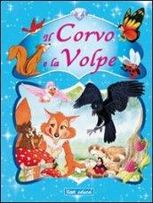 Il corvo e la volpe