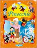 Pinocchio