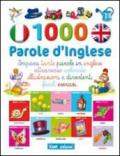 1000 parole d'inglese