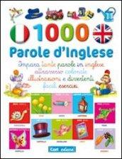 1000 parole d'inglese