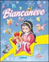 Biancaneve. Ediz. illustrata