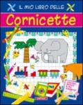 Il mio libro delle cornicette