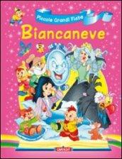 Biancaneve