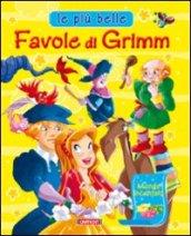 Le più belle favole di Grimm