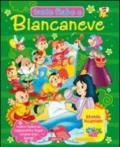 Tante fiabe e Biancaneve