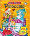 Tante fiabe e Pinocchio