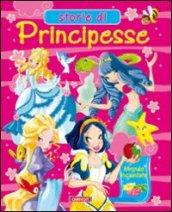 Storie di principesse