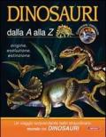 Dinosauri dalla A alla Z