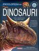 Enciclopedia dei dinosauri