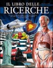 Il libro delle ricerche