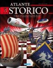 Atlante storico