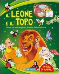 Il leone e il topo