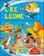 Il re Leone