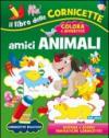 Amici animali