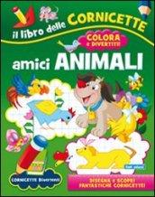 Amici animali