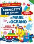 Il mare e l'oceano