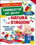 La natura e le stagioni