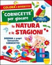 La natura e le stagioni